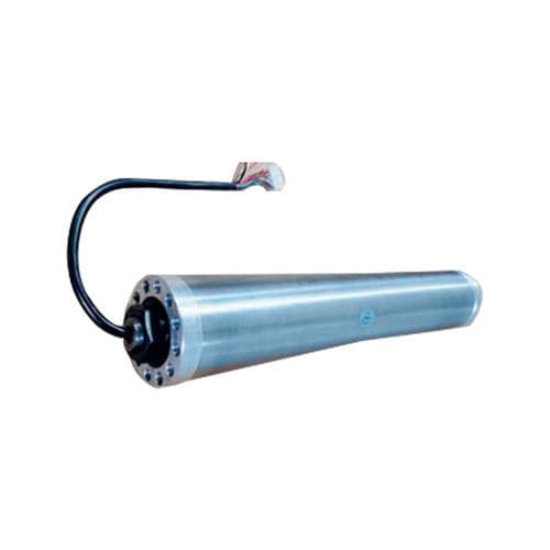 带式输送机用电动滚筒 - GTF - M&D (Motor and Drive) - 用于输送机 / 工业用途