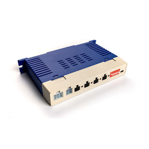 DC电机驱动器 - MDR - M&D (Motor and Drive) - BLDC