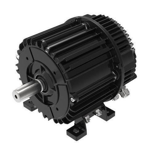 EC电机 - F112ECI - M&D (Motor and Drive) - 电子交换式 / IP55 / IP67