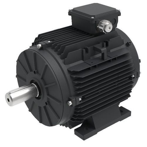 EC电机 - T132 - M&D (Motor and Drive) - 电子交换式 / 工业 / 用于鼓风机