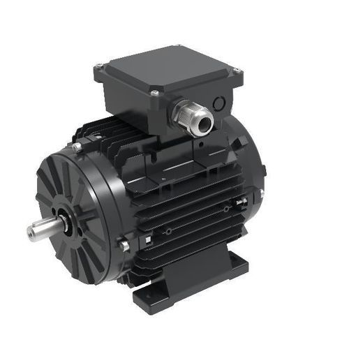 EC电机 - T71ECI - M&D (Motor and Drive) - 电子交换式 / 同步 / 永磁