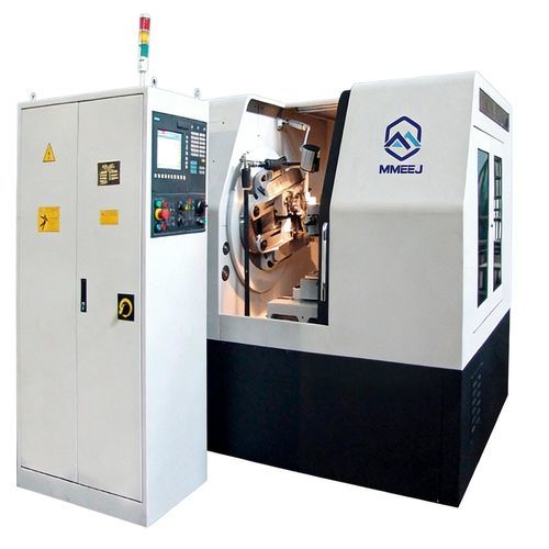 固定刨床 - YK23 series - Meijin Machinery Equipment (Dalian) Co., Ltd. - 电动