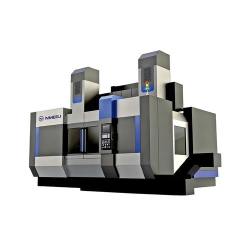 CNC数控车床 - CK51-HM - Meijin Machinery Equipment (Dalian) Co., Ltd. - 立式 / 单柱式 / 用于法兰凸缘和阀门