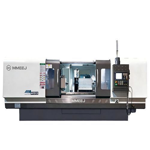 外圆磨床 - MK series - Meijin Machinery Equipment (Dalian) Co., Ltd. - 用于玻璃 / 用于零件加工 / 卧式