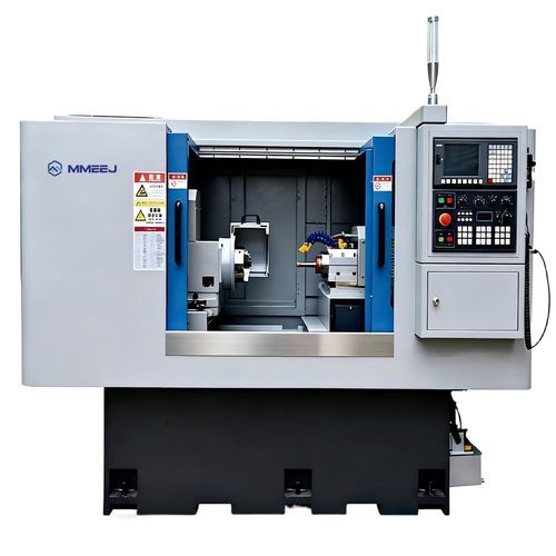 内圆磨床 - 50-100 - Meijin Machinery Equipment (Dalian) Co., Ltd. - 用于零件加工 / 卧式 / CNC数控