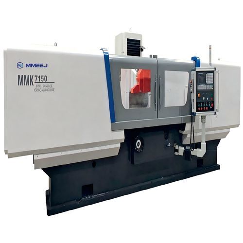 平面磨床 - 71 series - Meijin Machinery Equipment (Dalian) Co., Ltd. - 平面 / 用于零件加工 / 卧式