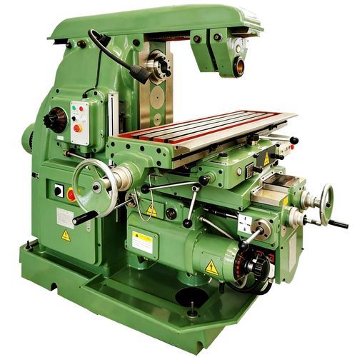 3轴铣床 - XA61 series - Meijin Machinery Equipment (Dalian) Co., Ltd. - 通用 / 移动台式