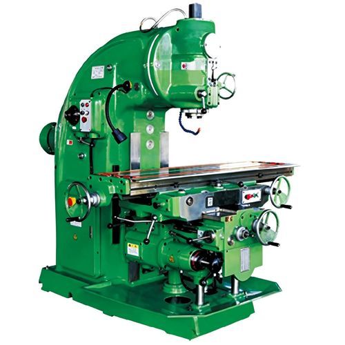 3轴铣床 - XA50 series - Meijin Machinery Equipment (Dalian) Co., Ltd. - 立式