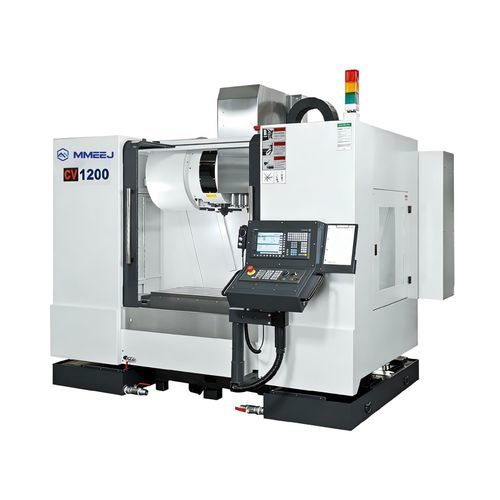 3轴CNC加工中心 - CV series - Meijin Machinery Equipment (Dalian) Co., Ltd. - 立式 / BT40 / BT 50