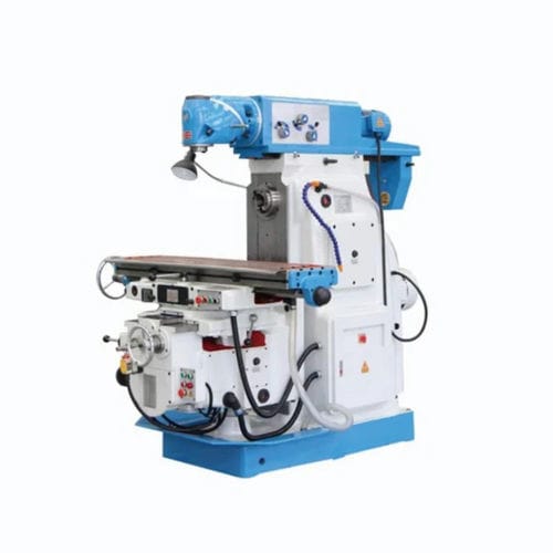 3轴铣床 - XA62 series - Meijin Machinery Equipment (Dalian) Co., Ltd. - 通用 / 工业 / 高刚性