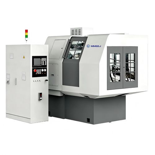 CNC数控齿轮切削机 - YK27 series - Meijin Machinery Equipment (Dalian) Co., Ltd. - 卧式 / 用于圆锥齿轮