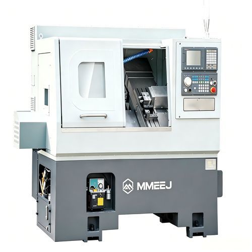 数控车削铣削中心 - HX series - Meijin Machinery Equipment (Dalian) Co., Ltd. - 卧式 / 双轴 / XZ