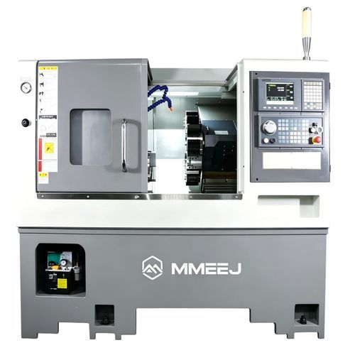 数控车削铣削中心 - CTXY series - Meijin Machinery Equipment (Dalian) Co., Ltd. - 卧式 / 3轴 / 滚筒
