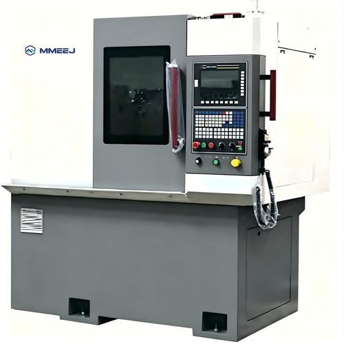 CNC数控齿轮切削机 - YK series - Meijin Machinery Equipment (Dalian) Co., Ltd. - 卧式