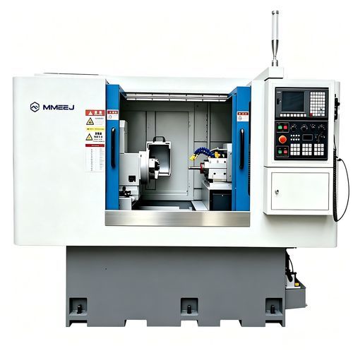 内圆磨床 - 50-100 - Meijin Machinery Equipment (Dalian) Co., Ltd. - 用于零件加工 / 卧式 / CNC数控