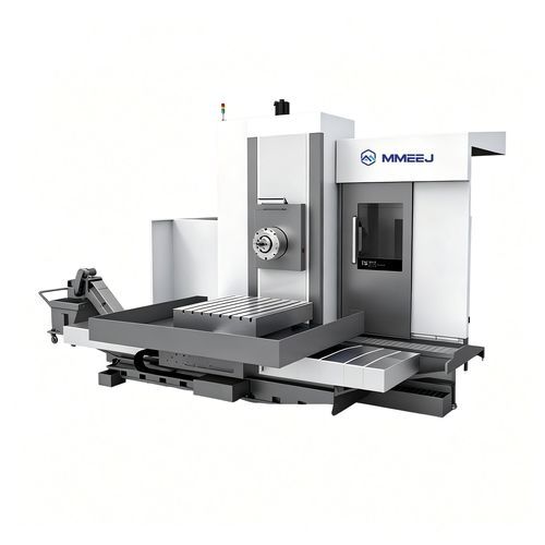 CNC数控镗床 - TK65 series - Meijin Machinery Equipment (Dalian) Co., Ltd. - 卧式 / 立柱 / 固定式