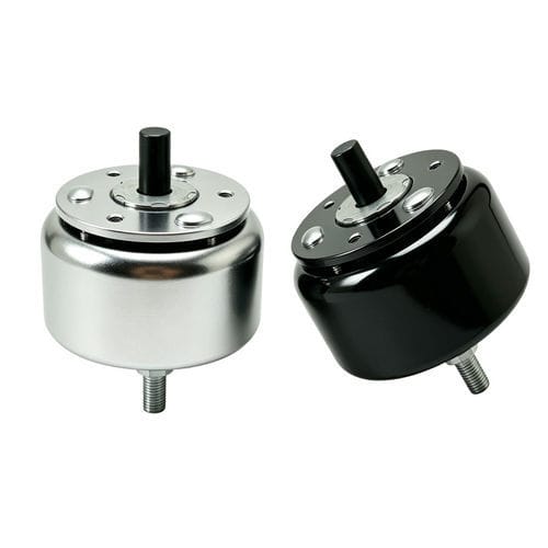 电动执行器 - WL590 - Weilong Intelligent Technology (Dongguan) Co., Ltd. - 机电 / 旋转 / 回动弹簧式