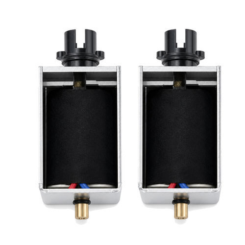 电动执行器 - WL1240 - Weilong Intelligent Technology (Dongguan) Co., Ltd. - 线性 / 旋转 / 金属合金