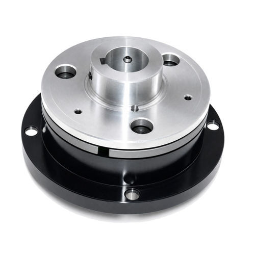 摩擦离合器 - WL8027 - Weilong Intelligent Technology (Dongguan) Co., Ltd. - 电磁 / 重型应用 / 用于强扭矩