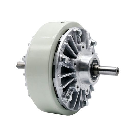 粉末离合器 - WL13472A - Weilong Intelligent Technology (Dongguan) Co., Ltd. - 电磁 / 磁性 / 用于张力控制