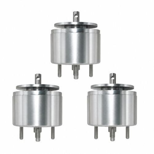 电磁阀电磁铁 - WL7042 - Weilong Intelligent Technology (Dongguan) Co., Ltd. - 吸持 / 线性 / 闭锁