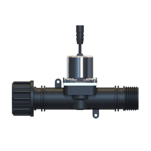 先导式电磁阀 - WL0102 - Weilong Intelligent Technology (Dongguan) Co., Ltd. - 双通 / 空气 / 水