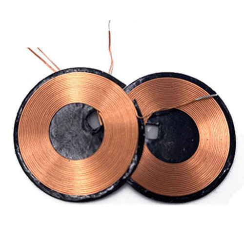 铁氧体电感器 - WL0243 - Weilong Intelligent Technology (Dongguan) Co., Ltd. - 绕线 / 低频率 / 环形