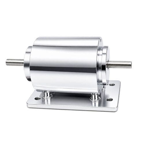 旋转电磁铁 - WL3635 - Weilong Intelligent Technology (Dongguan) Co., Ltd. - 免维护 / 紧凑型 / 24伏