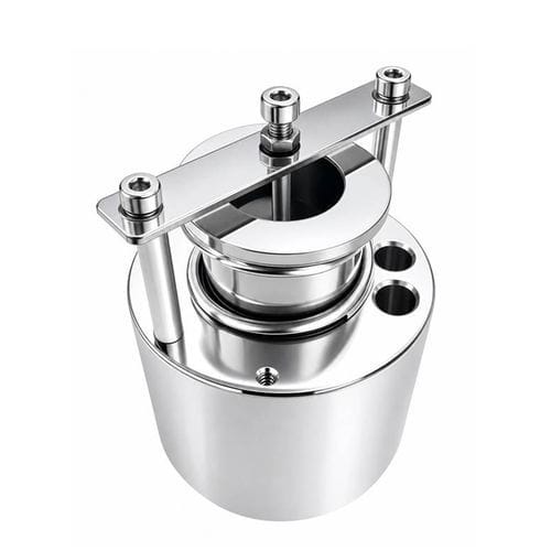 线性电磁铁 - WL7050 - Weilong Intelligent Technology (Dongguan) Co., Ltd. - 实验室 / 免维护 / 紧凑型