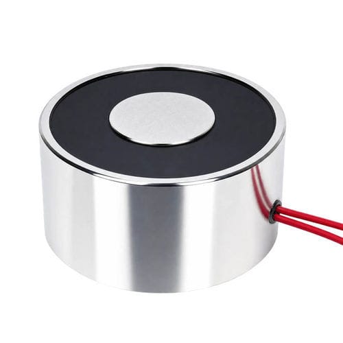 吸持电磁铁 - WL8245 - Weilong Intelligent Technology (Dongguan) Co., Ltd. - 闭锁 / 闭锁 / 自保式