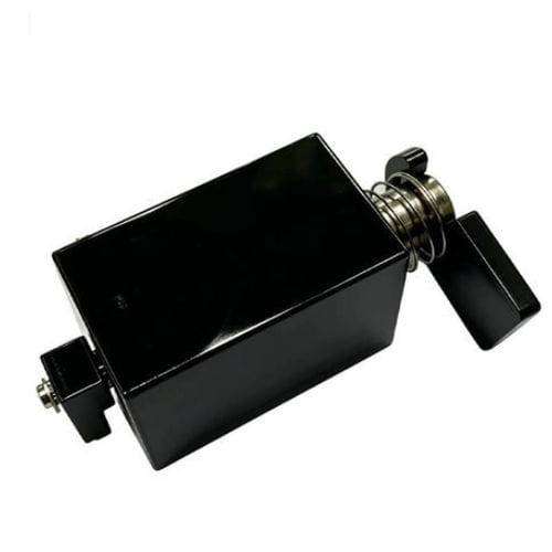 线性电磁铁 - WL0727 - Weilong Intelligent Technology (Dongguan) Co., Ltd. - 定制 / 紧凑型 / 24伏