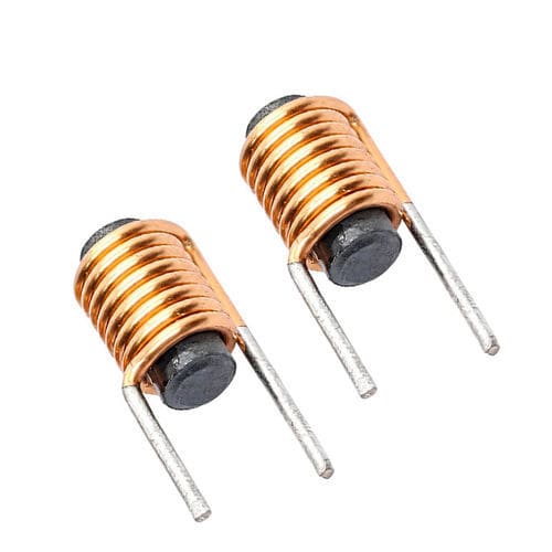 铁氧体电感器 - WL0710 - Weilong Intelligent Technology (Dongguan) Co., Ltd. - 铁氧体磁心 / 磁性 / 绕线