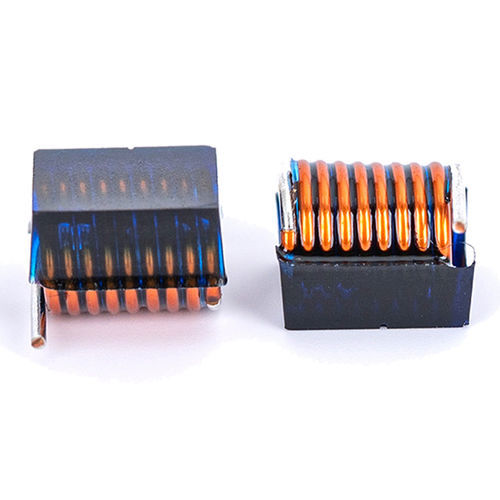 RF无线电频率电感器 - WL610 - Weilong Intelligent Technology (Dongguan) Co., Ltd. - 绕线 / 空气 / 空芯