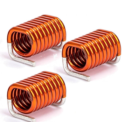 空气电感器 - WL 1308 - Weilong Intelligent Technology (Dongguan) Co., Ltd. - 空芯 / 高频率 / HF