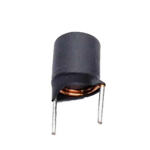 铁氧体电感器 - WL1210 - Weilong Intelligent Technology (Dongguan) Co., Ltd. - 铁氧体磁心 / 高频率 / RF 无线电频率