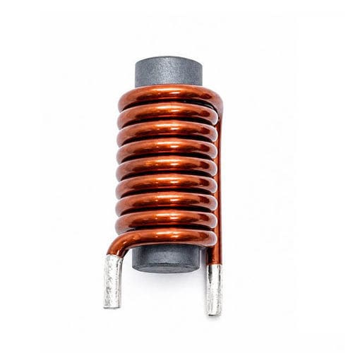铁氧体电感器 - WL1225 - Weilong Intelligent Technology (Dongguan) Co., Ltd. - 铁氧体磁心 / 磁性 / RF 无线电频率