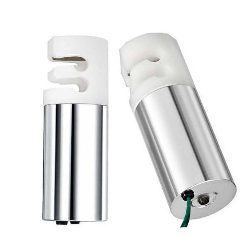 夹管阀 - WL 3050 - Weilong Intelligent Technology (Dongguan) Co., Ltd. - 电驱动 / 电动 / 调节