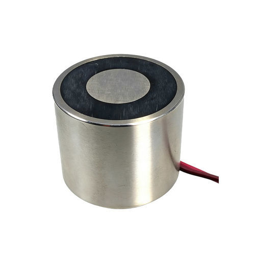 双稳态永磁吸盘 - WL3529 - Weilong Intelligent Technology (Dongguan) Co., Ltd. - 搬运 / 电磁