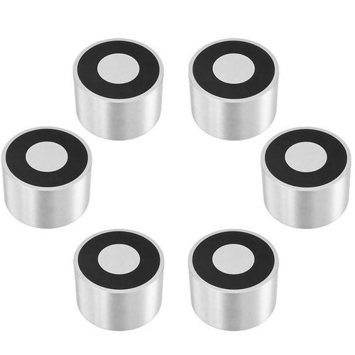 电控永磁吸盘 - WL5030 - Weilong Intelligent Technology (Dongguan) Co., Ltd. - 紧凑型 / 电磁
