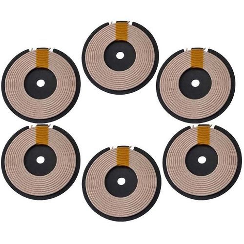 铁氧体电感器 - WL11G50 - Weilong Intelligent Technology (Dongguan) Co., Ltd. - 磁性 / 绕线 / 功率