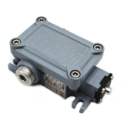 作动器限位开关 - ADPE67-1 - UNIDET.EU - 用于阀门执行器 / ATEX / 本质安全