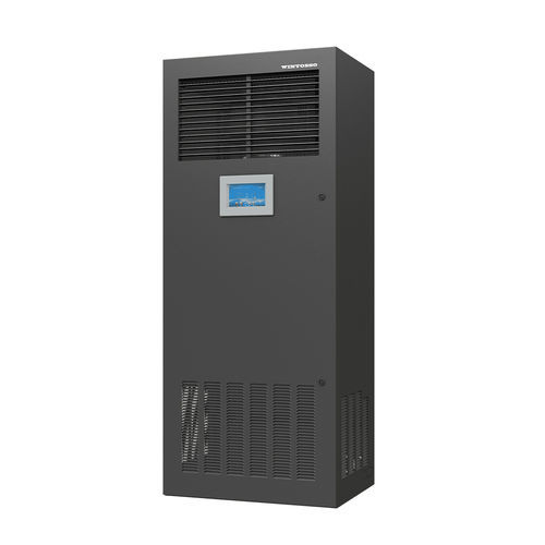 服务器机房空调 - DataCool - LIBA Business GmbH - 数据中心 / 节能