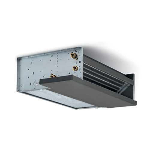 吊挂式通风换流器 - WINTOSSO FanFlow - LIBA Business GmbH