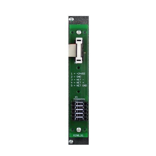 插入式接线盒 - RBT-AK - Romutec Steuer- u. Regelsysteme GmbH - 绝缘 / 塑料 / 模块化