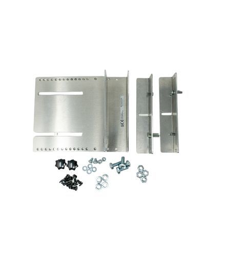 接线柱DIN导轨 - IBGTflex500-Set - Romutec Steuer- u. Regelsysteme GmbH