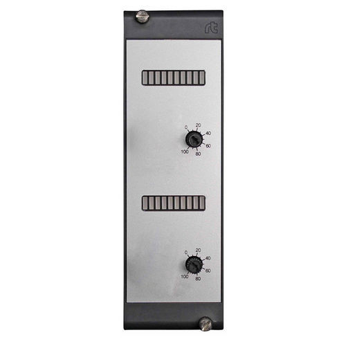 模拟控制模块 - RAG1717 - Romutec Steuer- u. Regelsysteme GmbH - 输出 / 2-O