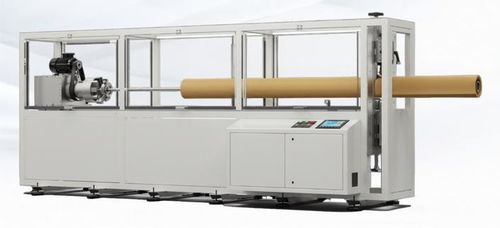 岩心提取器 - RSR-VI - Rotomak