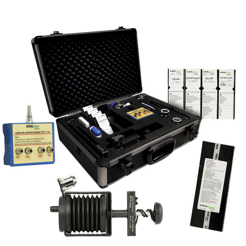可呼吸空气控制器工具包 - D3188702 - Uniphos Envirotronic Pvt. Ltd.
