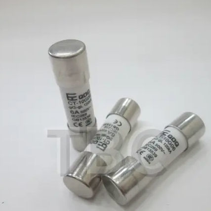 熔断器 - CT-10G02 - Technology Base Corporation