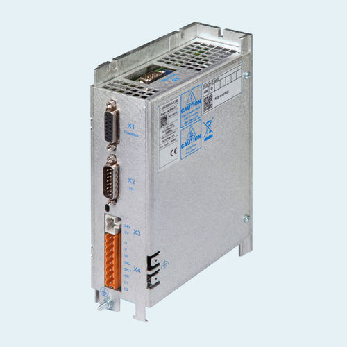 交流伺服驱动器 - XtrapulsEasy 230 - Infranor Group - 模拟 / 数字 / CANopen